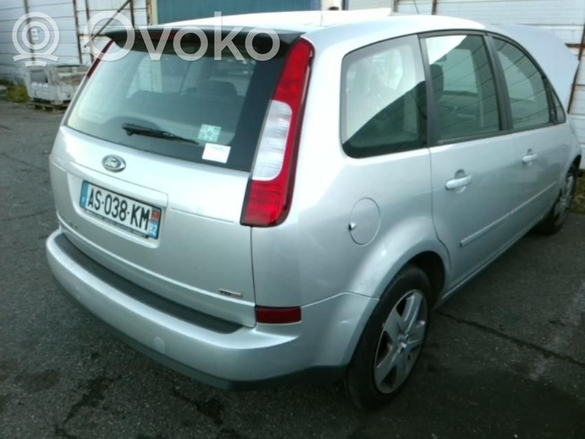 C-MAX I Focus C-MAX, C-MAX, Grand C-MAX