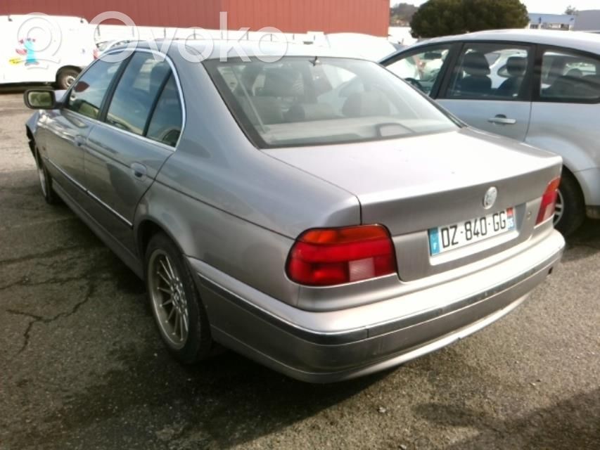 5 E39 Series 5  63216912426