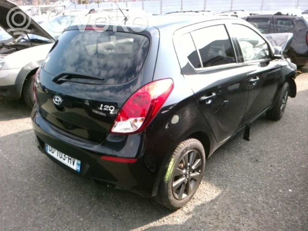 i20 (PB PBT) i20  F500KP8AA10