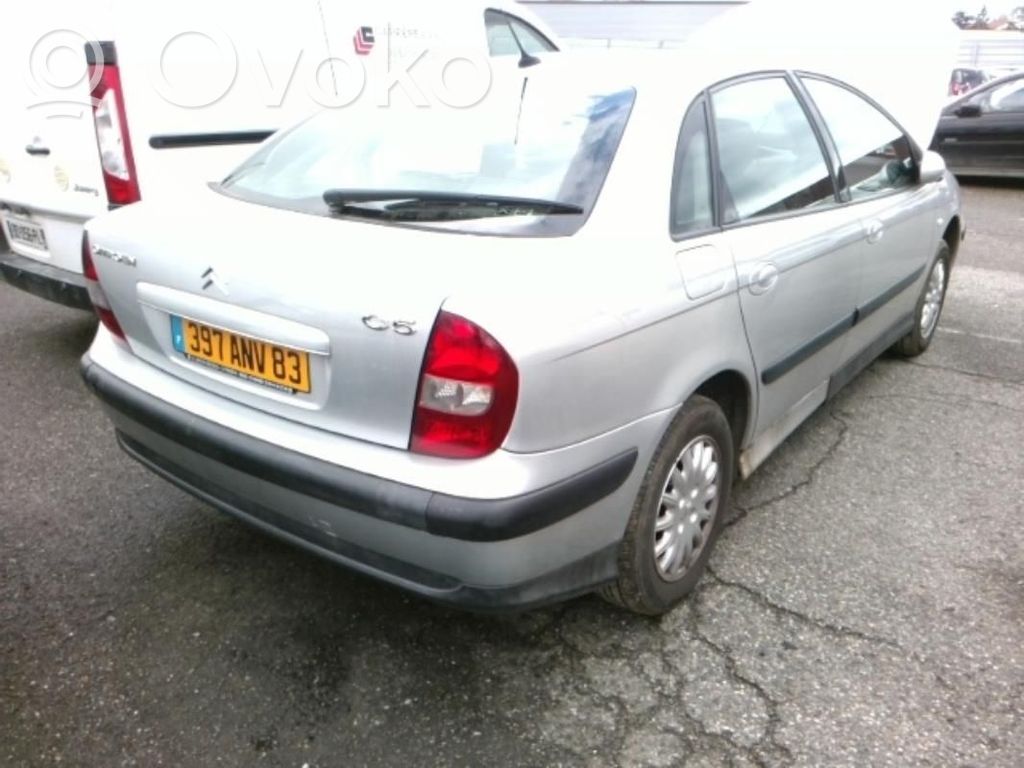 C5 C5, C5 Aircross  1617932580