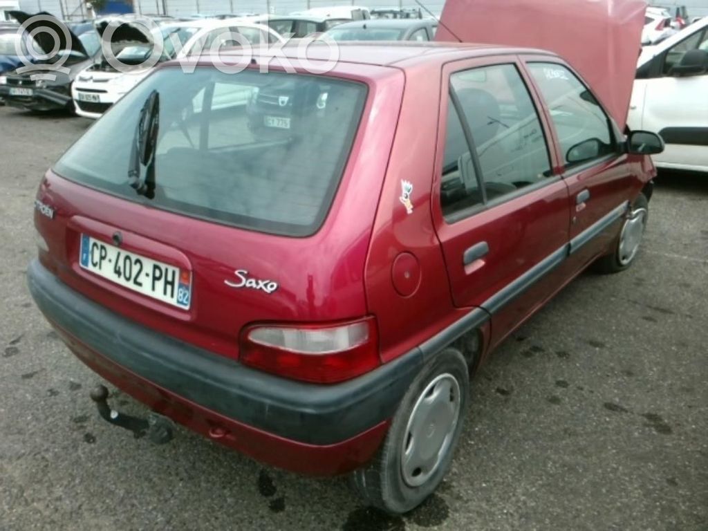 Saxo Saxo  32737F