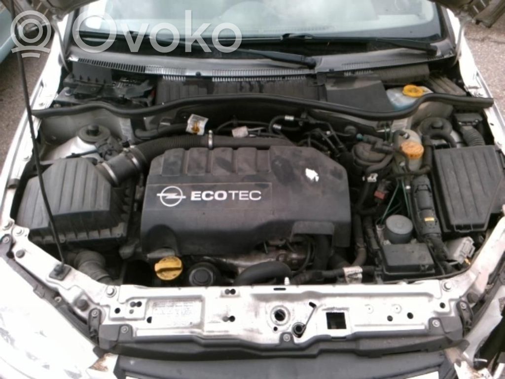 Corsa C Corsa  93182547