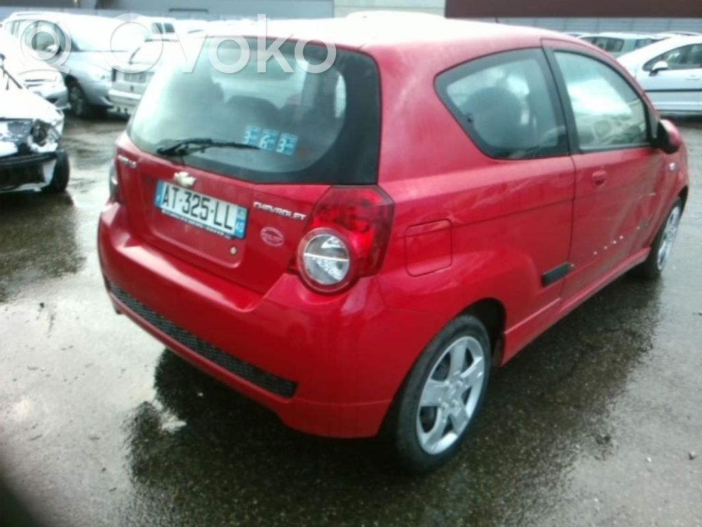 Aveo Aveo  96832204