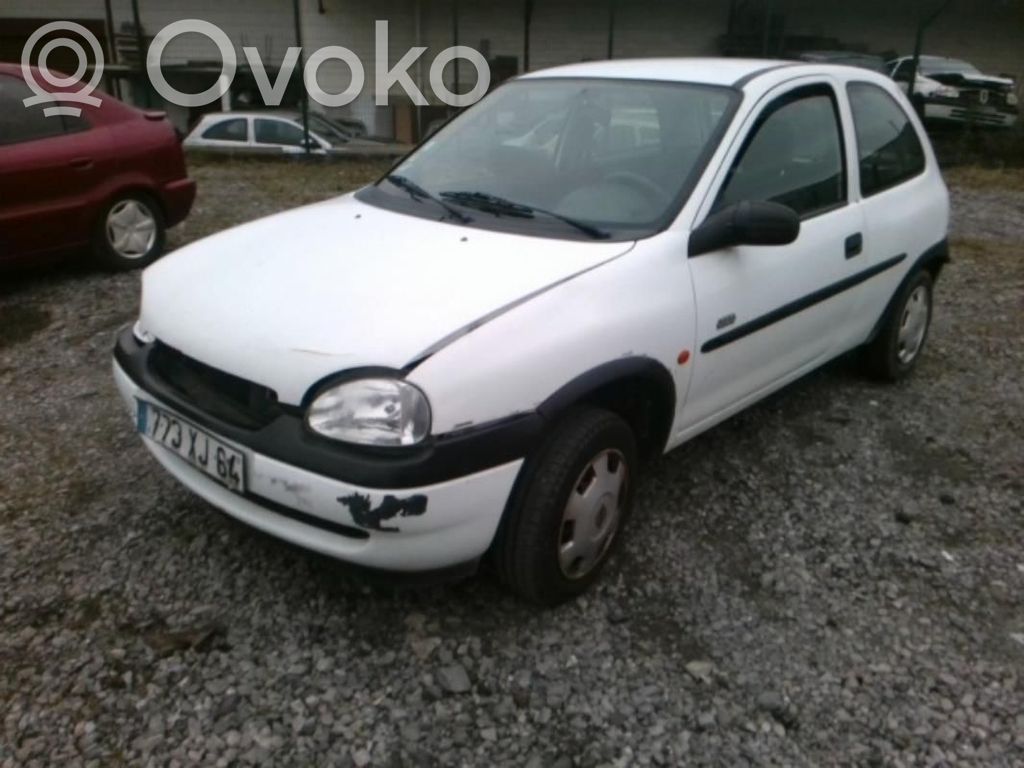 Corsa B Corsa  90444141