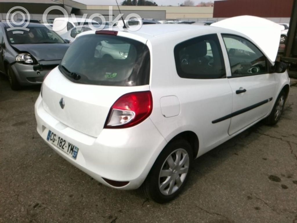 Clio III Clio  110418343R