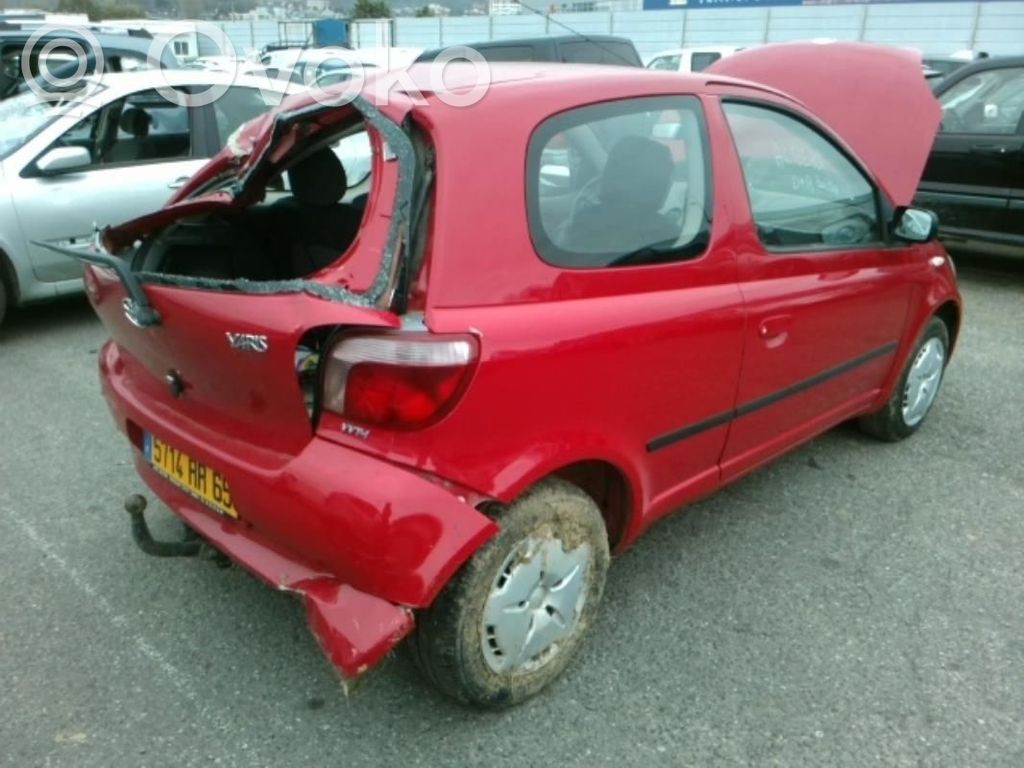 Yaris Yaris  8794052260