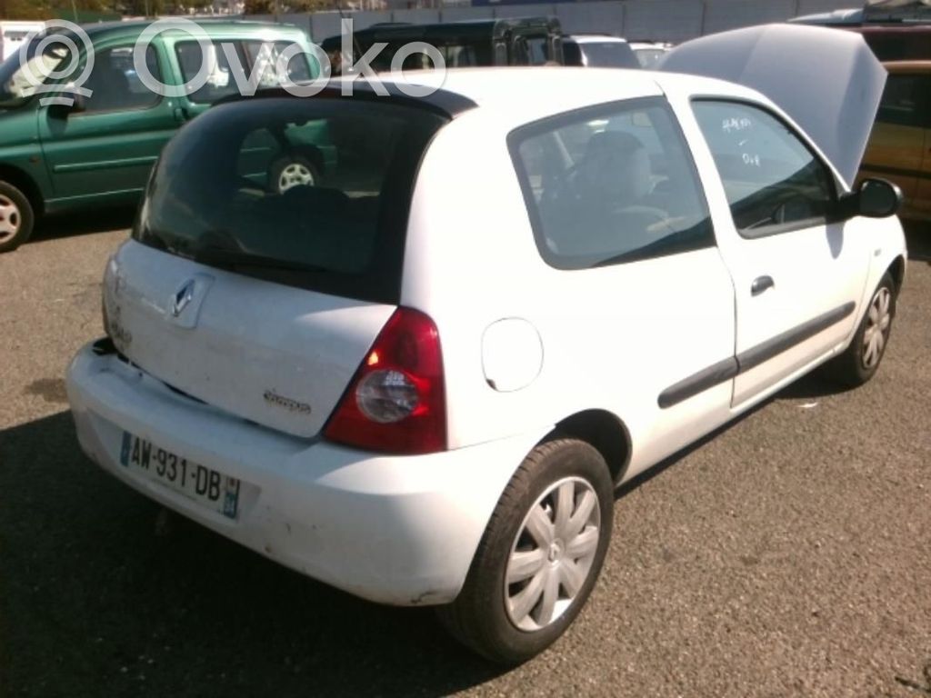 Clio II Clio  8200620345