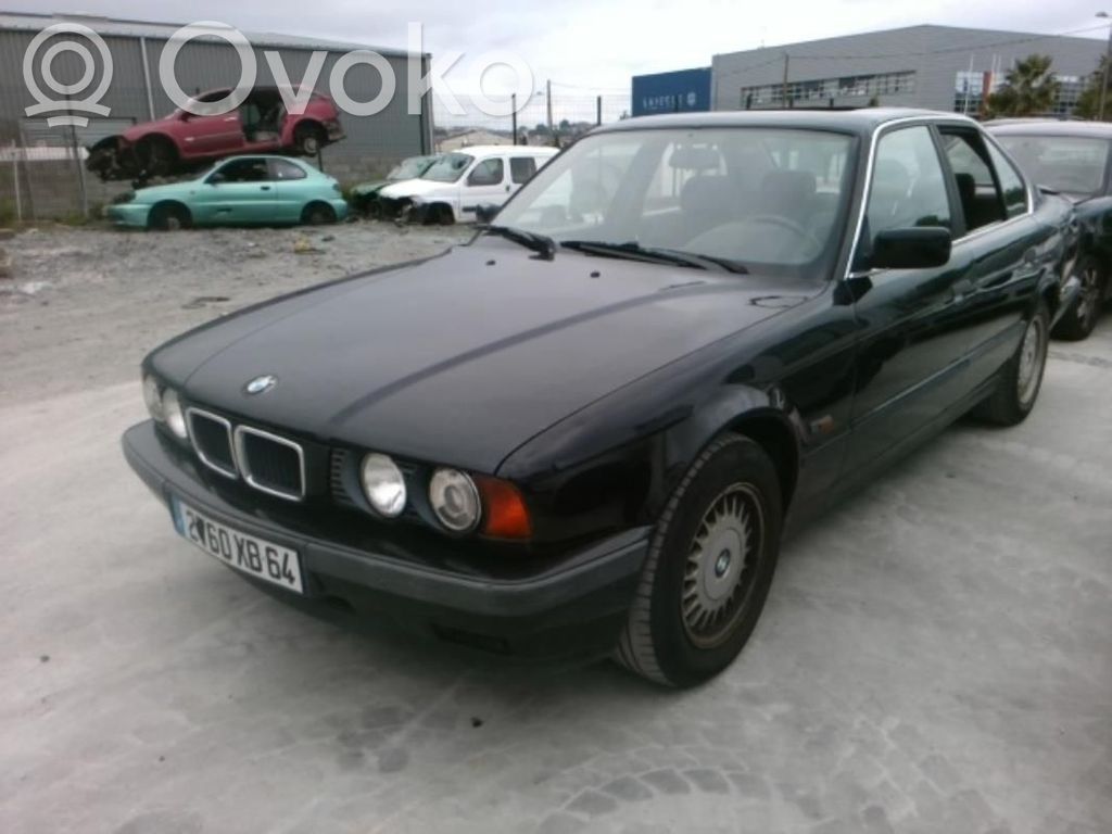 5 E34 Series 5  63211384010
