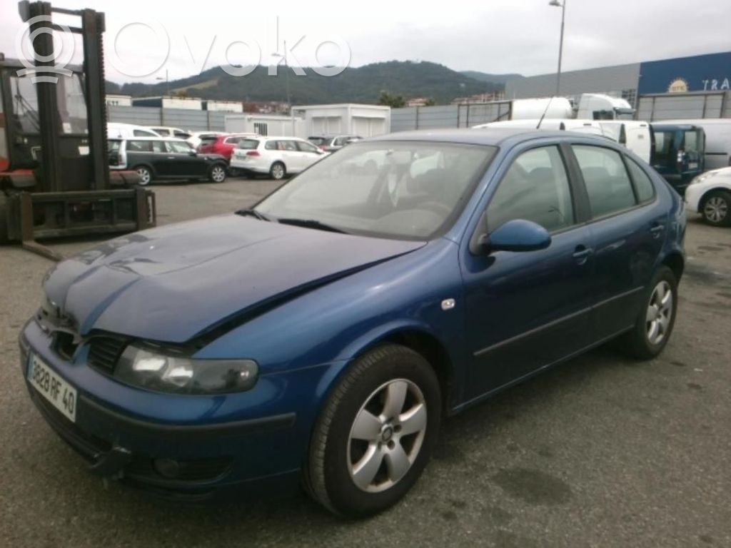 Leon (1M) Leon  1M0820045C