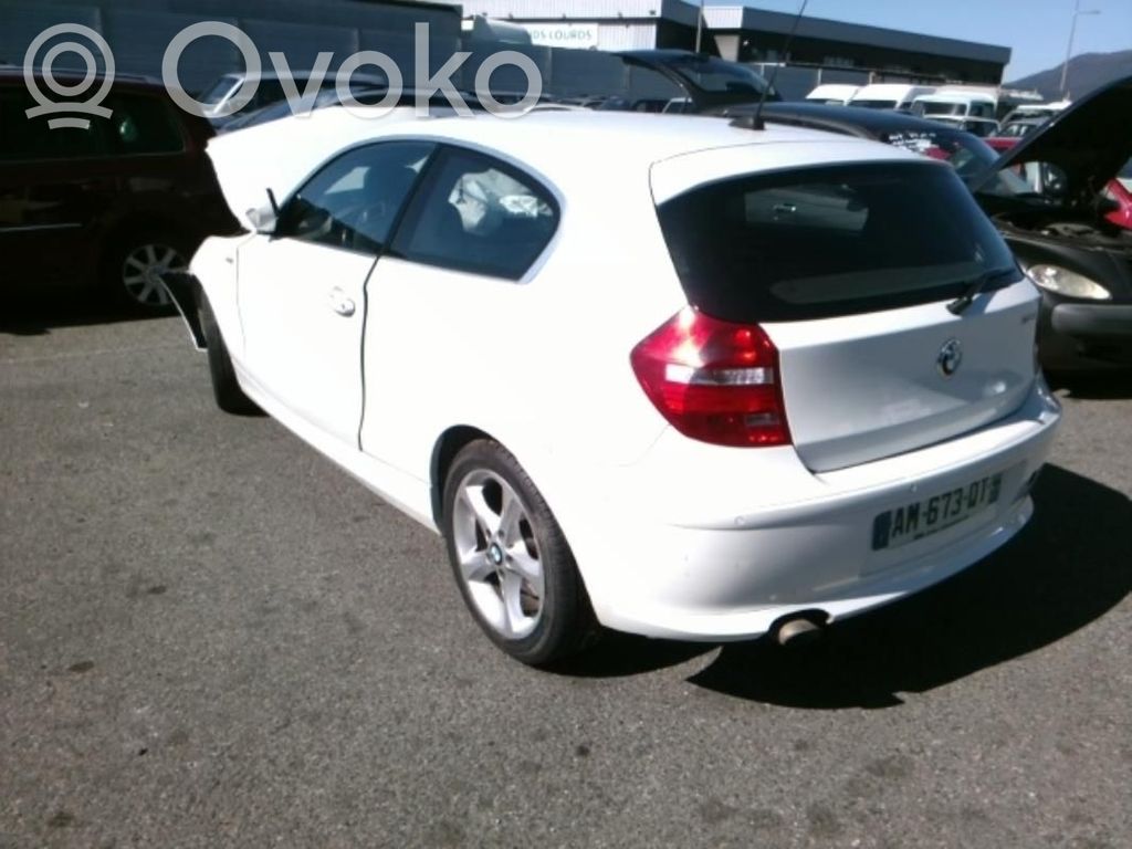 1 E81 E87 Series 1  64119227670