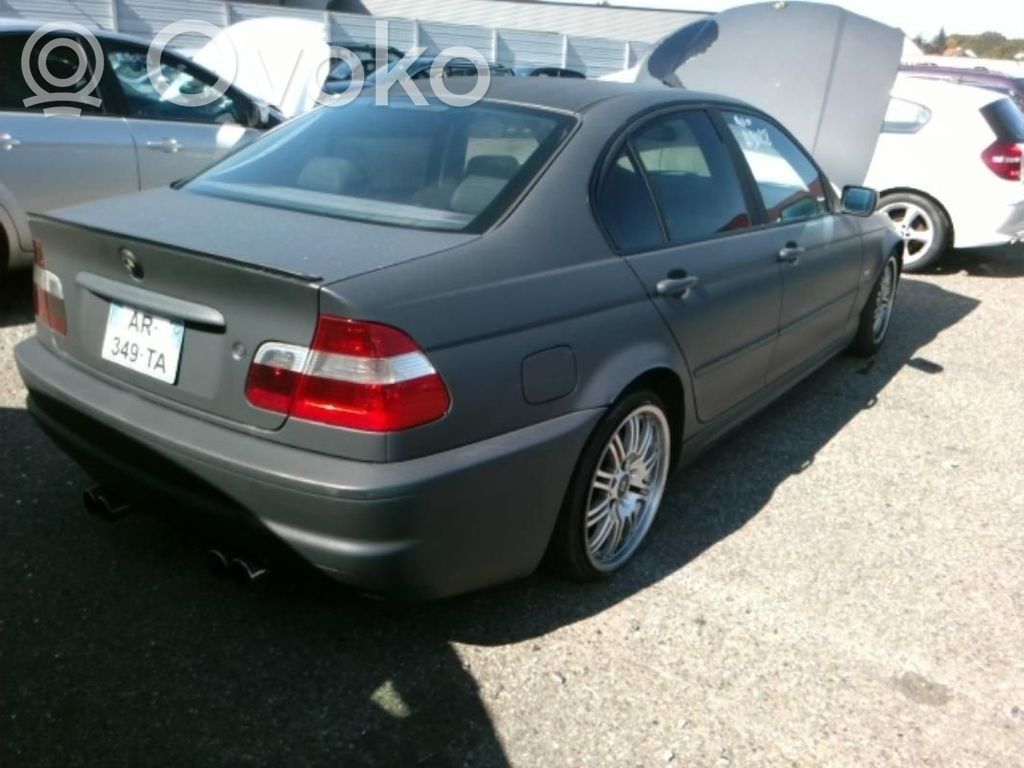 3 E46 Series 3  51168245128