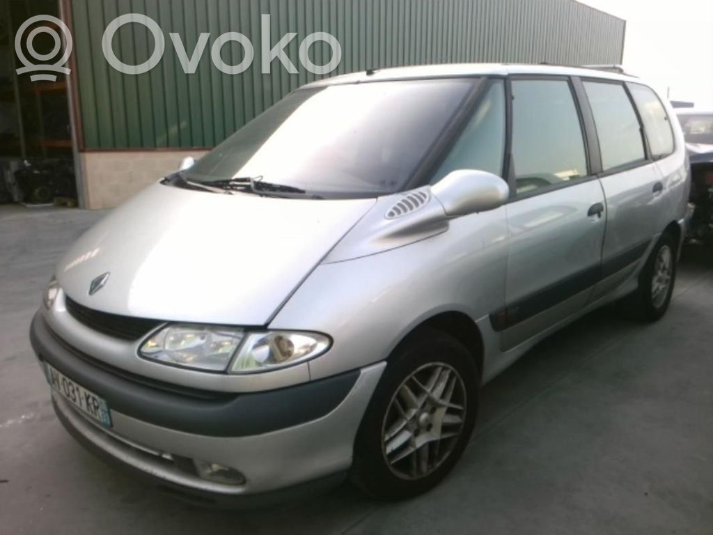 Espace III Espace  6025371073