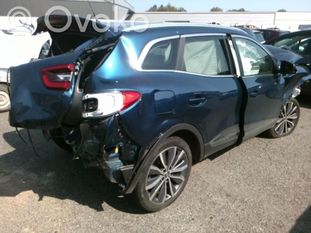 Kadjar Kadjar  166005721R