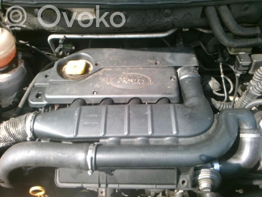 Freelander Freelander  ASB490120