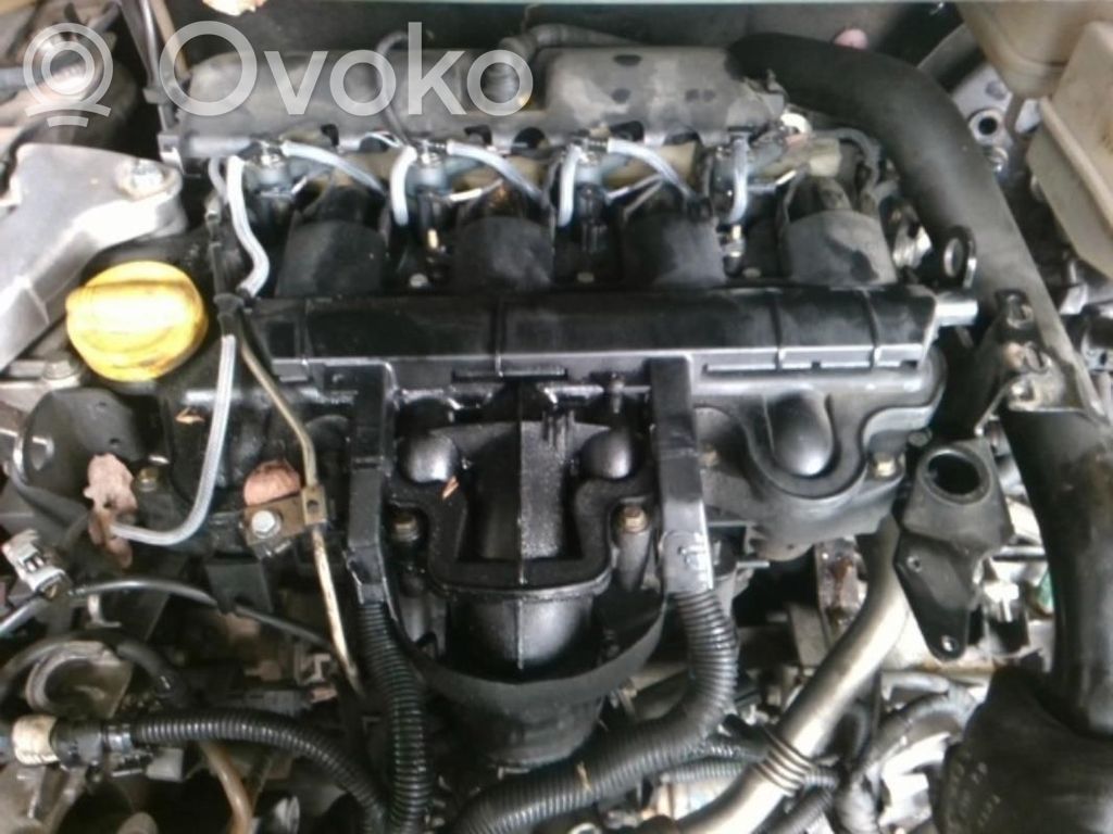 Espace IV Espace  620104049S