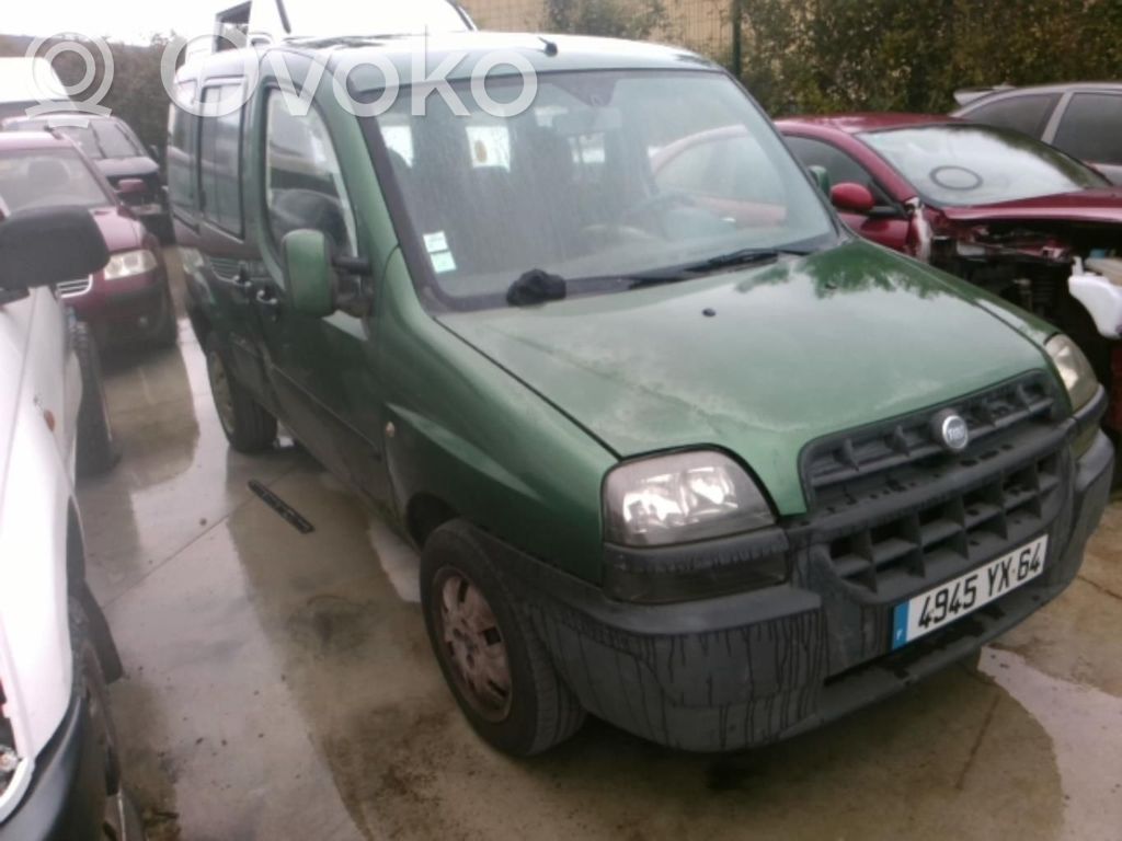 Doblo Doblo  51934384