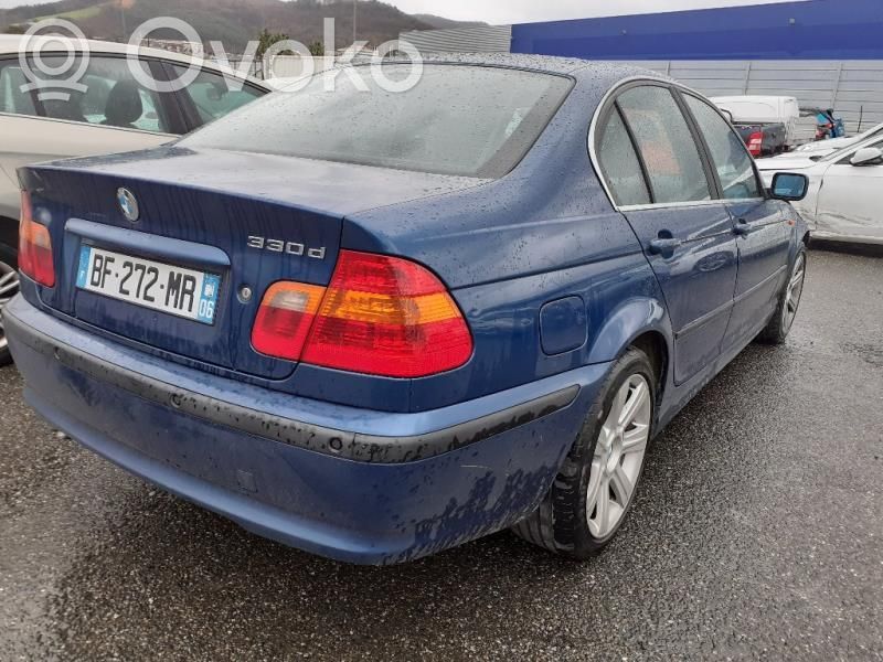 3 E46 Series 3  63216946534