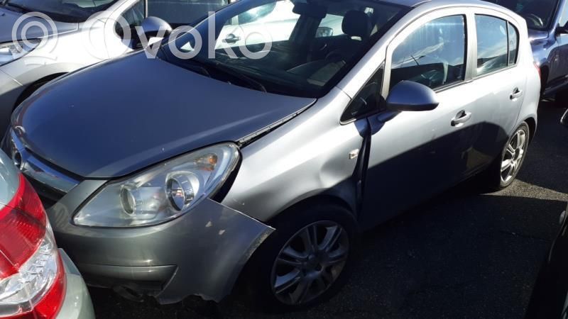 Corsa D Corsa  93167842