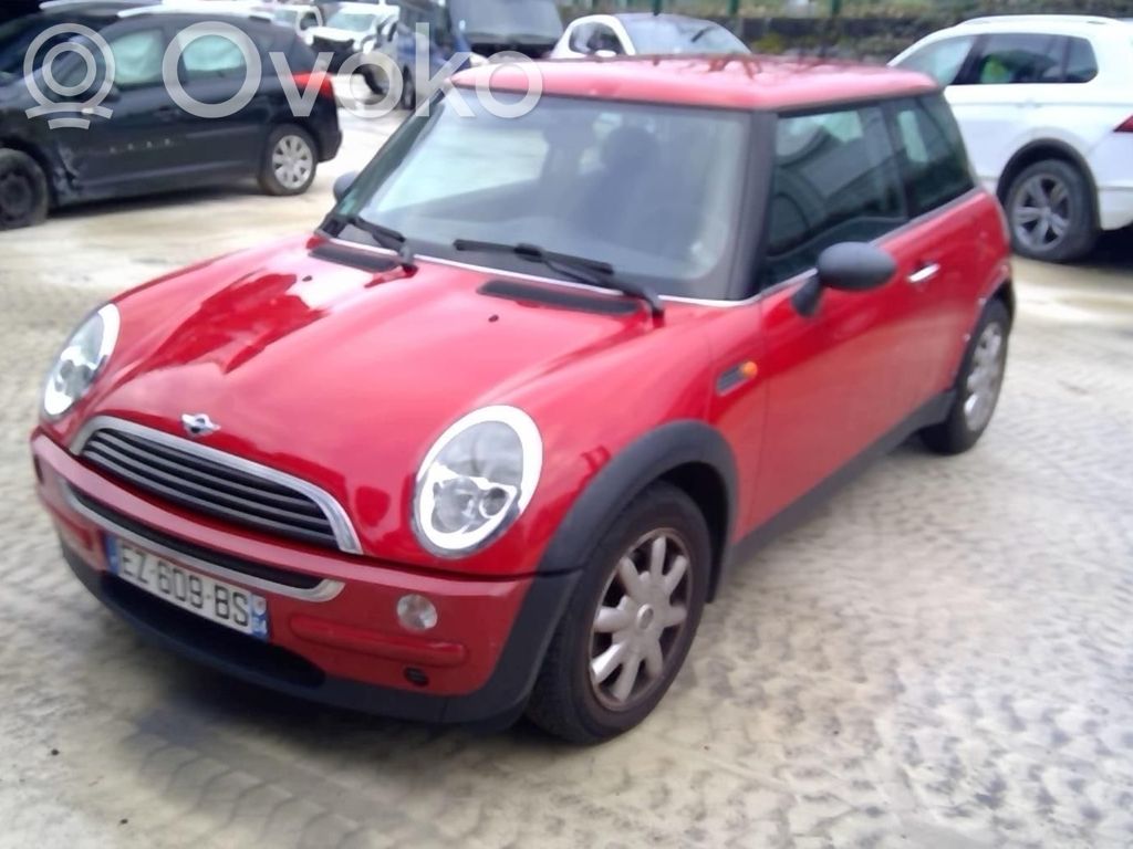 One - Cooper R50 - 53 One/Cooper R50/53  32106777524
