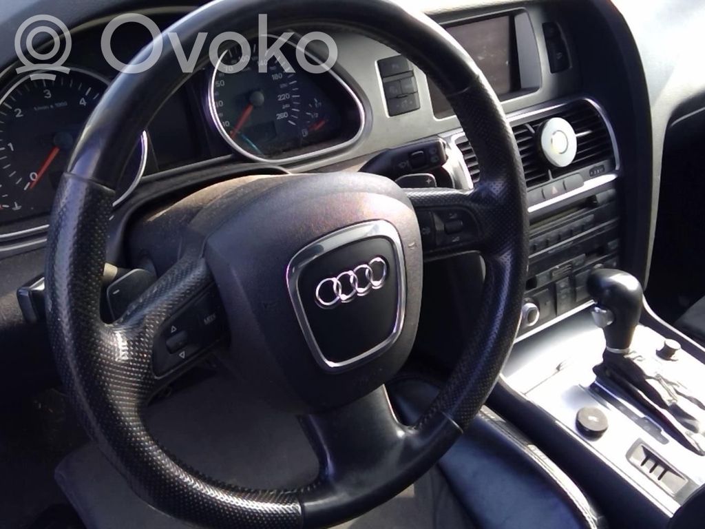 Q7 4L Q7  4F0419091DGTNA