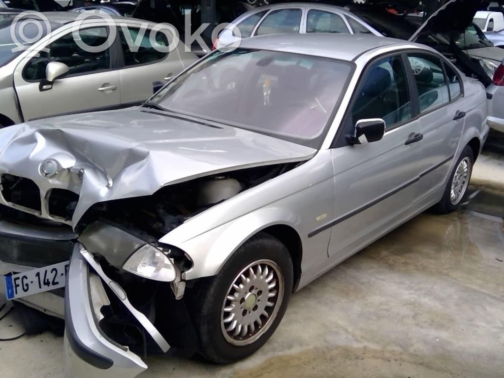 3 E46 Series 3  41527034154