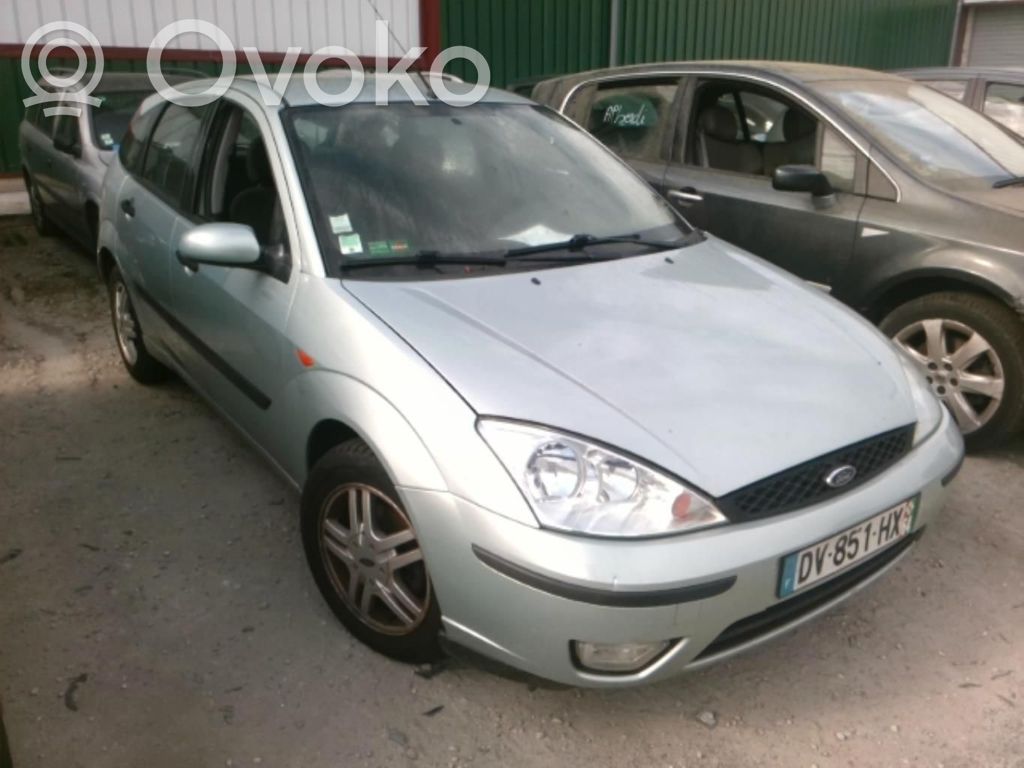 Focus Focus  2M5T13N064AB