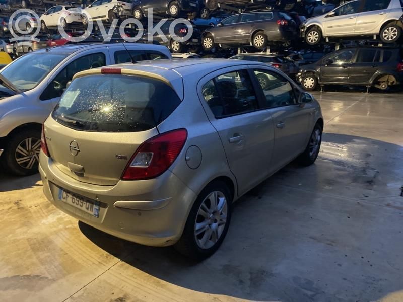 Corsa D Corsa  93189328