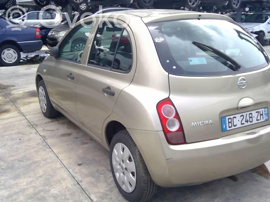 Micra Micra  96302AX661