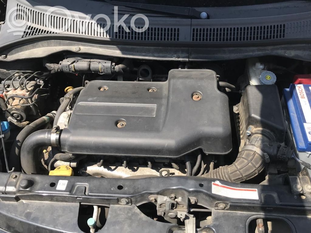 SX4 SX4 S-Cross  3567062J00