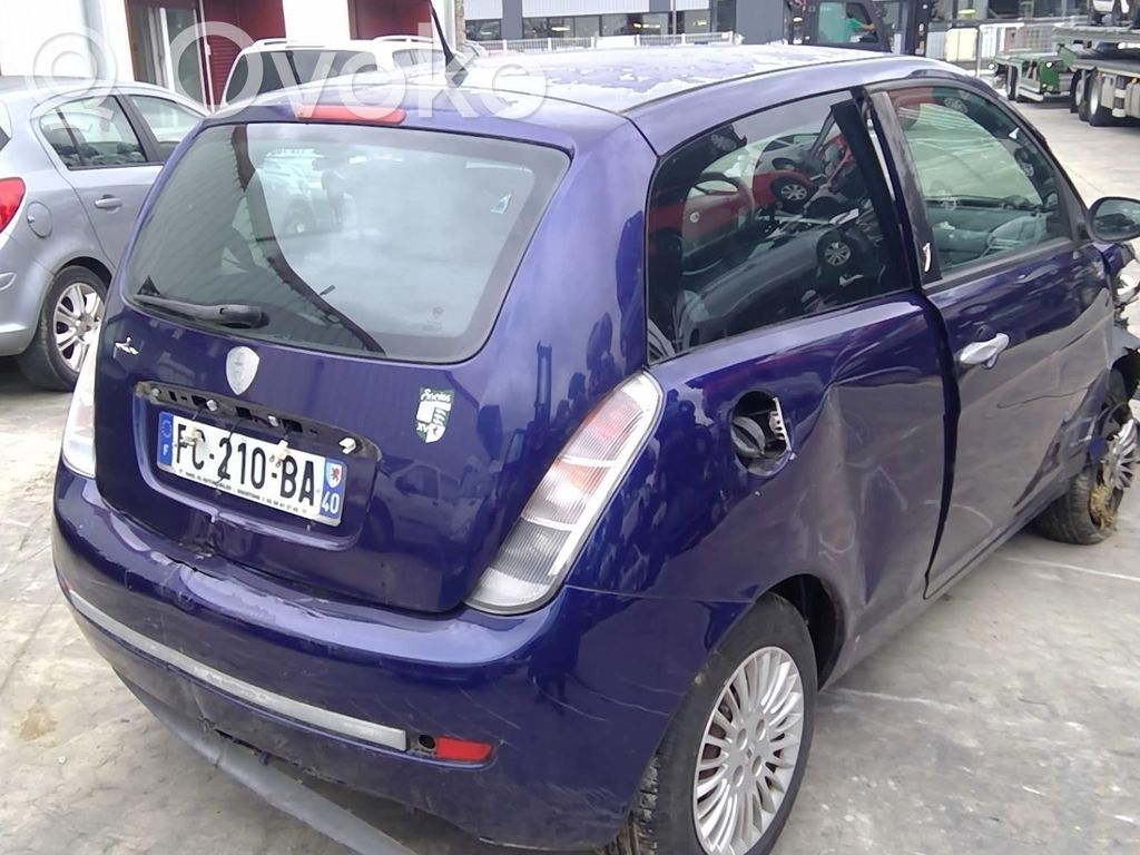 Ypsilon Ypsilon  71751089