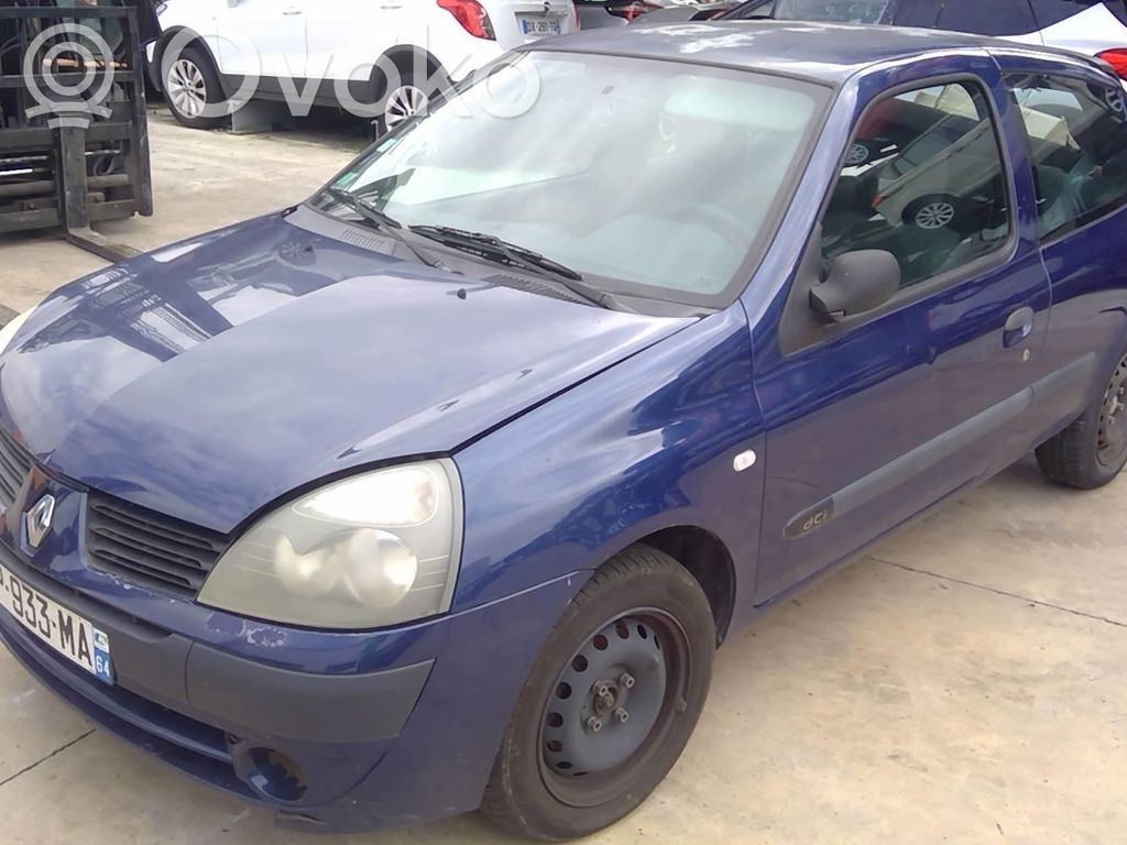 Clio II Clio  7701473448