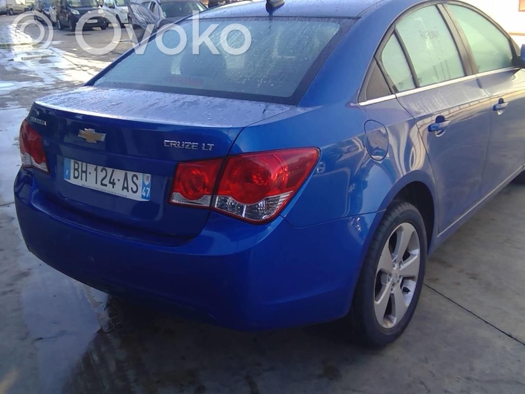 Cruze Cruze  95987764