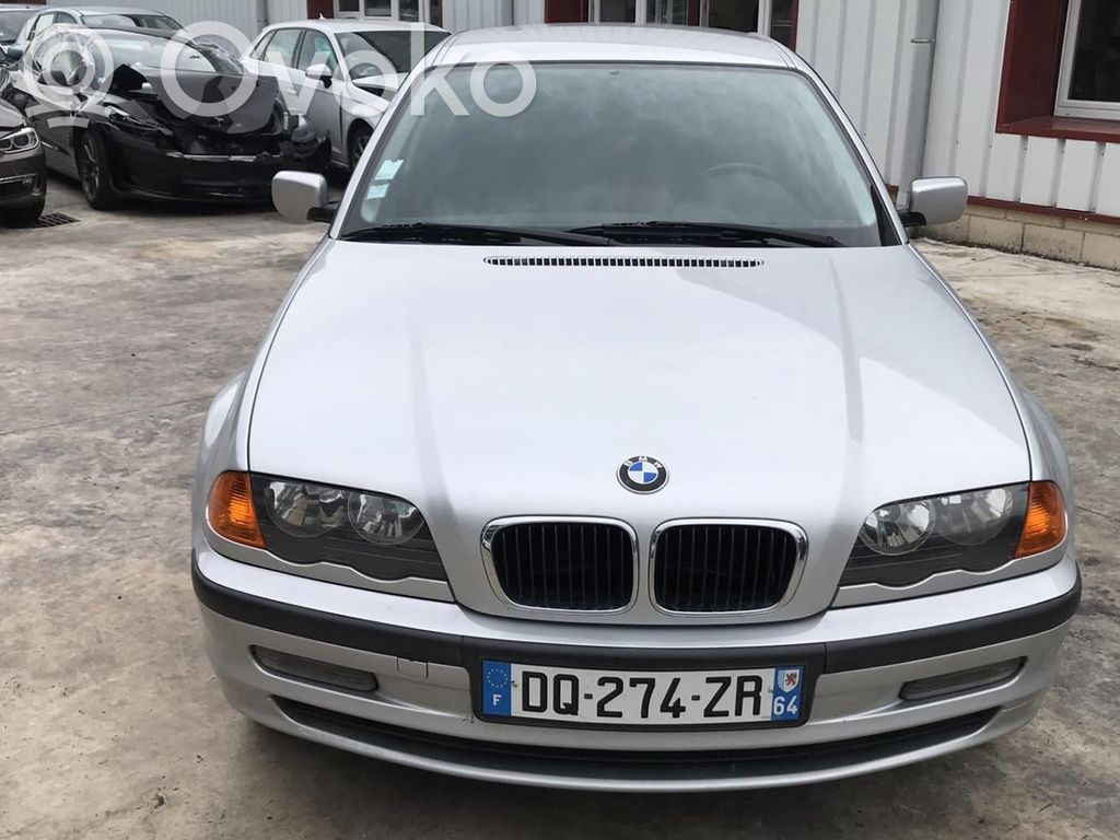 3 E46 Series 3  34516756287