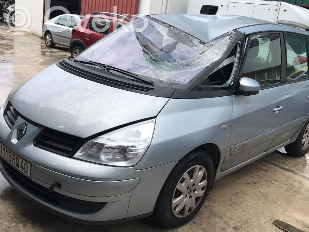 Espace IV Espace  8200792969