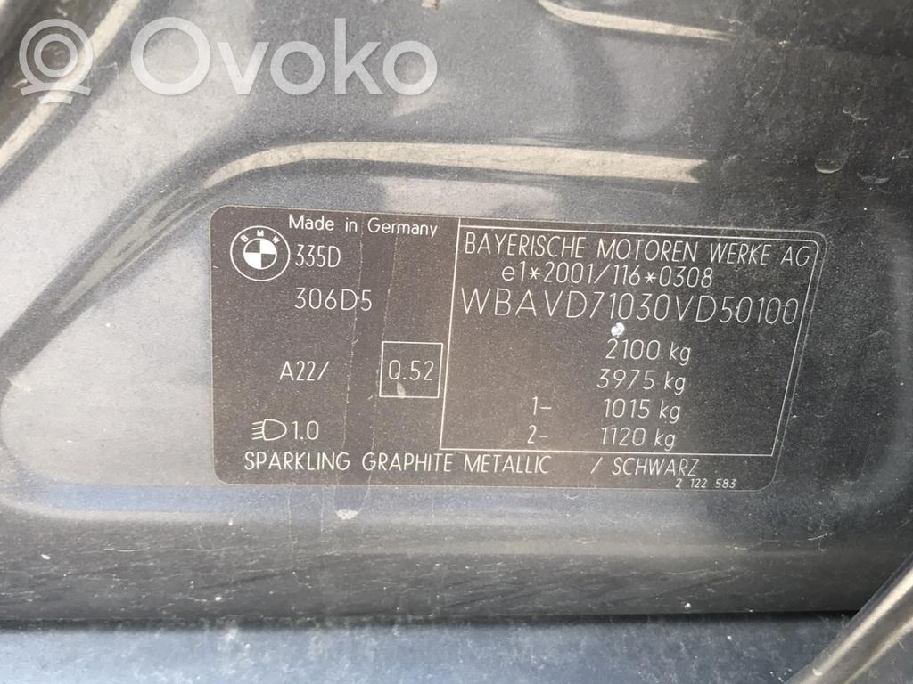 3 E90 E91 Series 3  33217561790