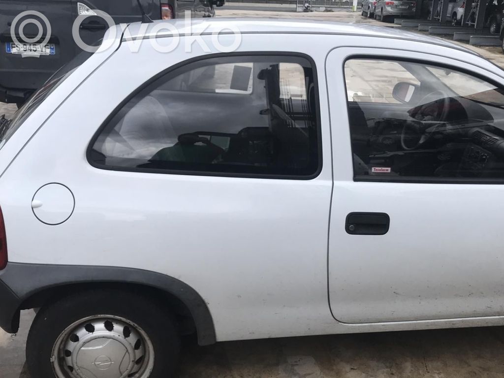 Corsa B Corsa  90511446