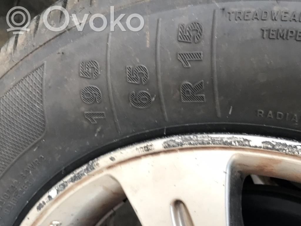 Aveo Aveo  13579664