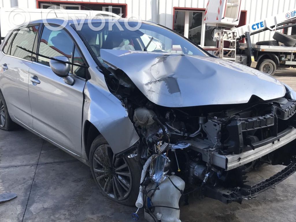 C4 II C4 Picasso, Grand Picasso, Aircross, Cactus  00006455HJ