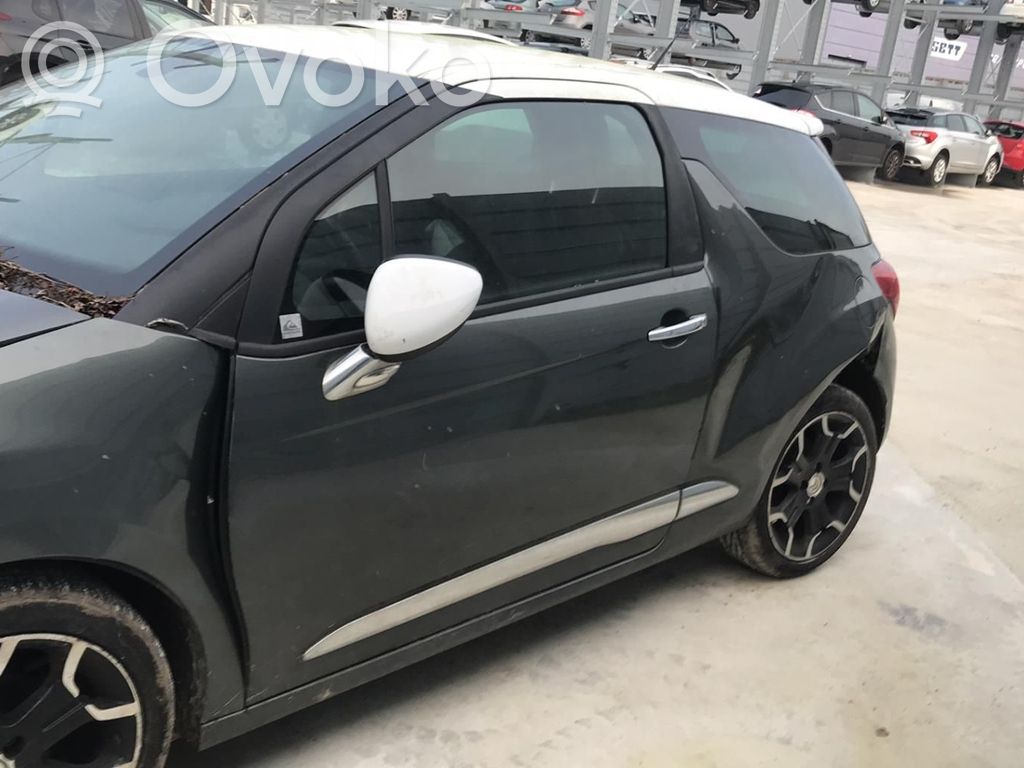 DS3 DS3  96773881XT