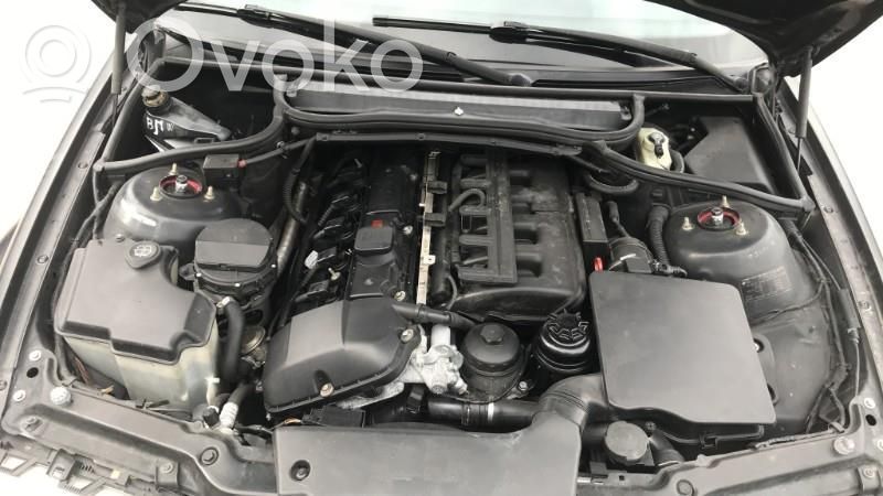 3 E46 Series 3  12317501592