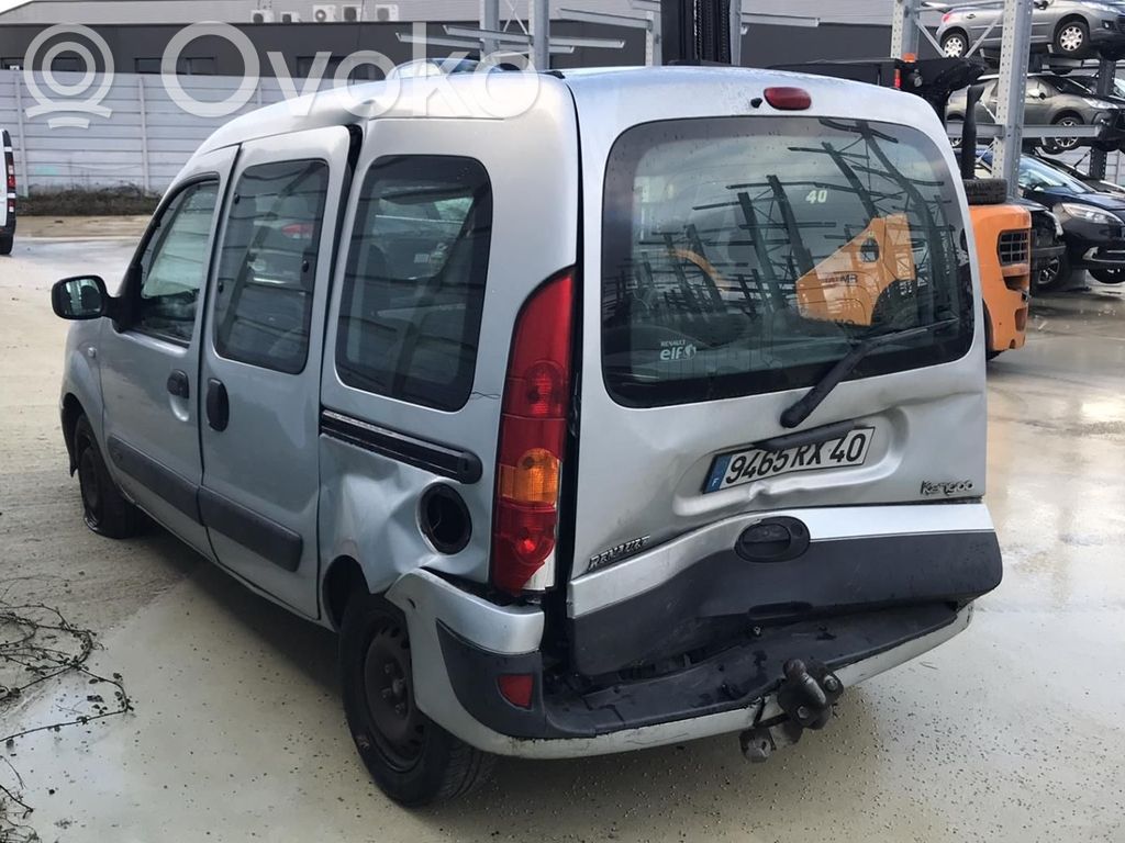 Kangoo I Kangoo  8200700343