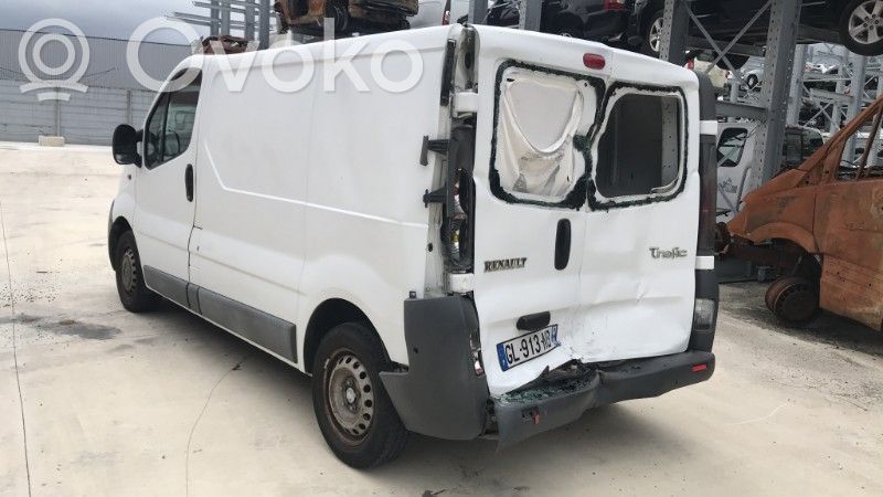 Trafic II (X83) Trafic  8200538815