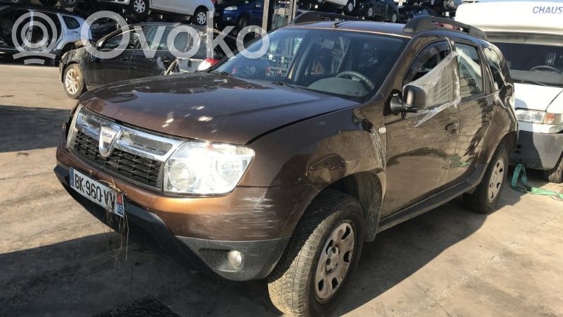 Duster Duster  231008017R