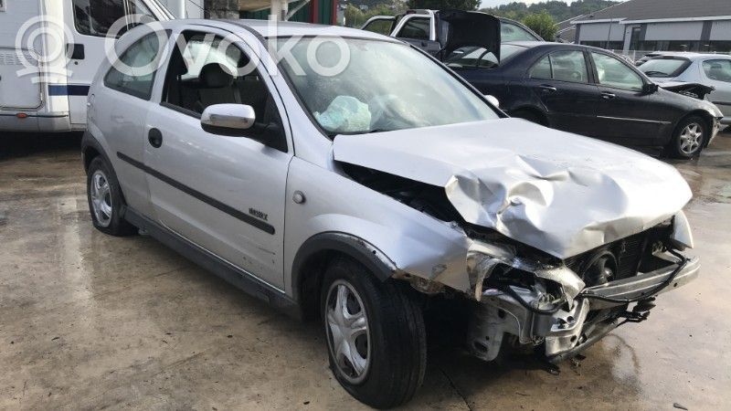 Corsa C Corsa  13128813