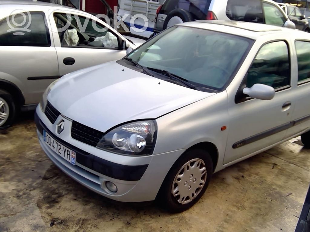 Clio II Clio  7701207835