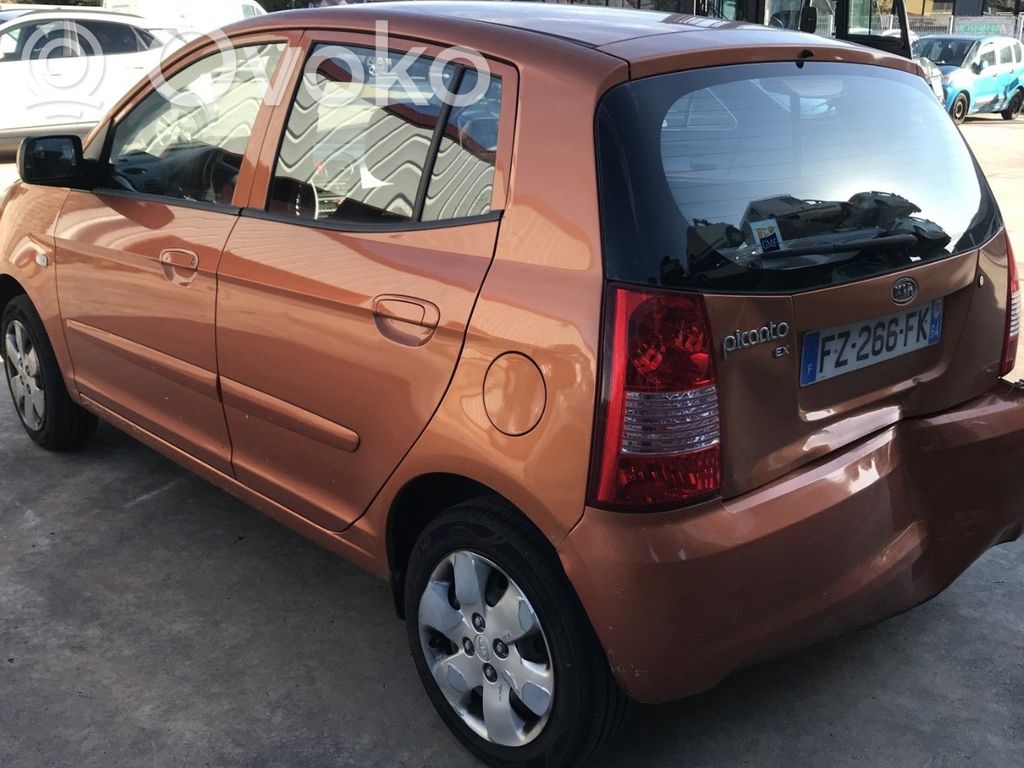 Picanto Picanto  934101C000