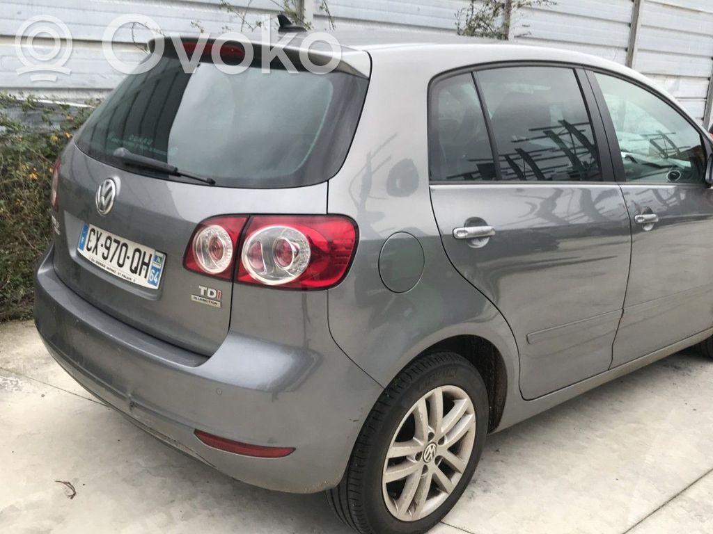 Golf Plus Golf  5M1857705GRAA