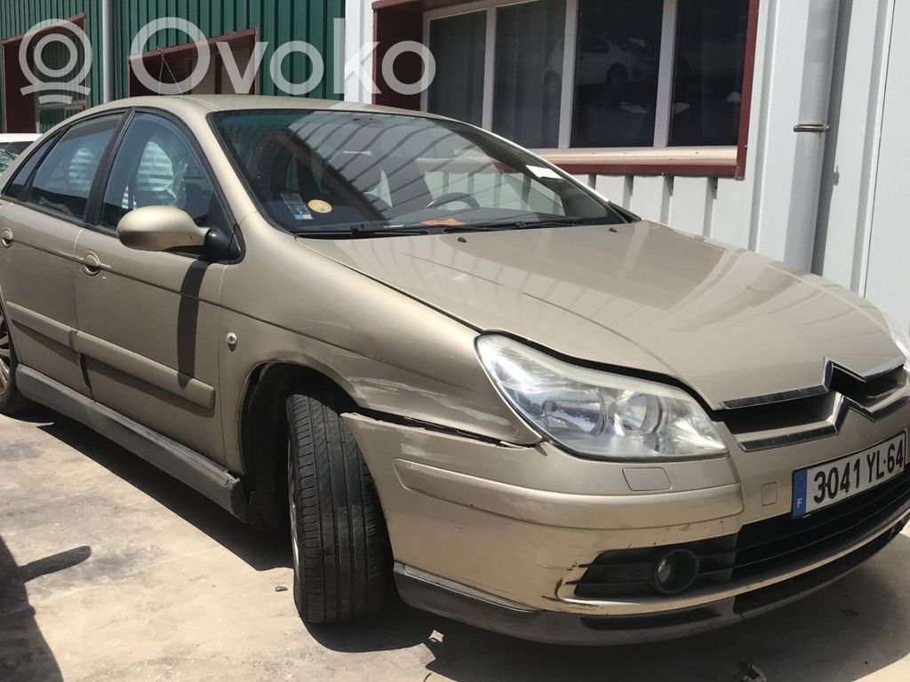C5 C5, C5 Aircross  7840Q2