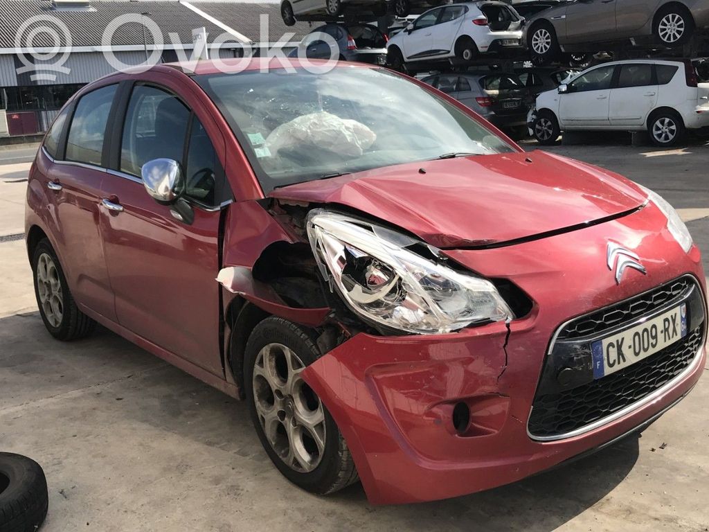 C3 C3, Pluriel, Picasso  00005705KW