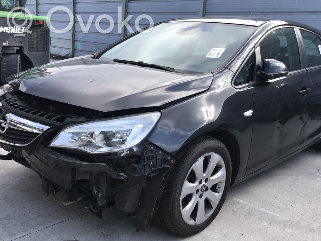 Astra J Astra  13268710